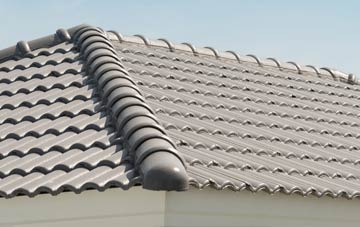advantages of Coltishall clay roofing