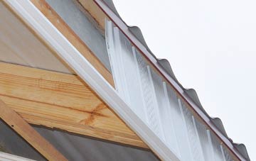 why Coltishall fascia repairs are essential