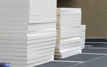 Coltishall flat roof insulation costs