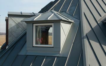 metal roofing Coltishall, Norfolk
