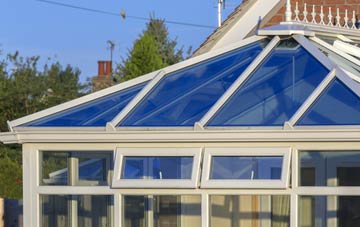 professional Coltishall conservatory insulation