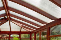 Coltishall conservatory roofing insulation